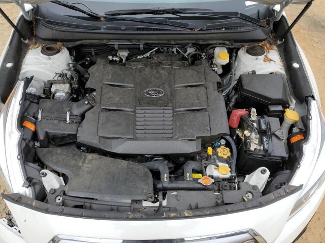 Photo 12 from auction – 2015 SUBARU OUTBACK 3. with VIN 4S4BSENCXF3235592
