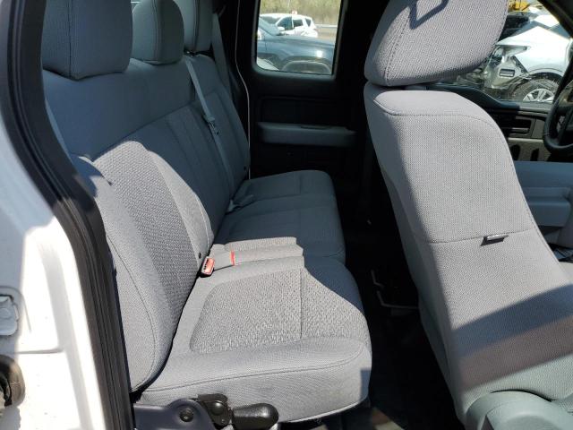 Photo 10 from auction – 2011 FORD F150 SUPER with VIN 1FTEX1CM4BFB15593