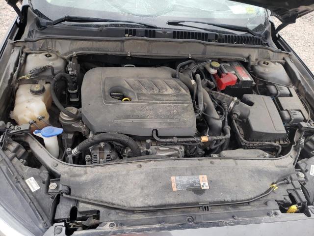 Photo 11 from auction – 2015 FORD FUSION SE with VIN 3FA6P0HD8FR201012
