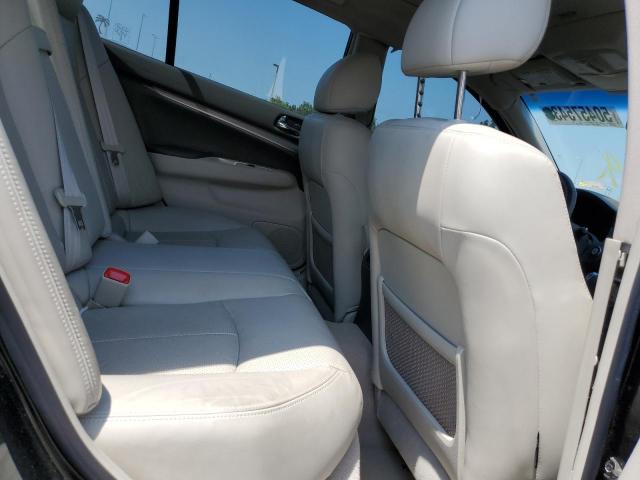 Photo 10 from auction – 2010 INFINITI G37 BASE with VIN JN1CV6AP8AM404481
