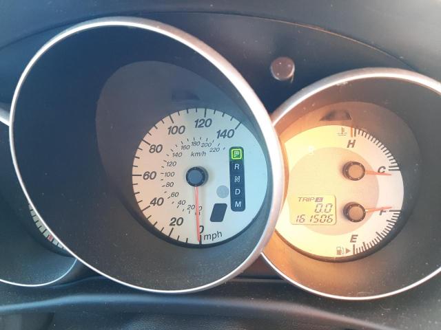 Photo 9 from auction – 2007 MAZDA 3 I with VIN JM1BK32F571770348