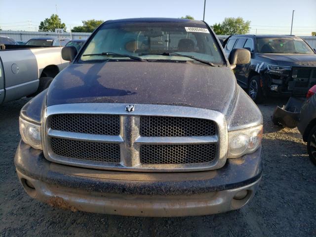 Photo 5 from auction – 2002 DODGE RAM 1500 with VIN 3D7HU18N82G182158