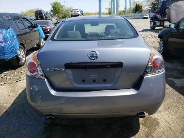 Photo 6 from auction – 2011 NISSAN ALTIMA BAS with VIN 1N4AL2AP4BN485516