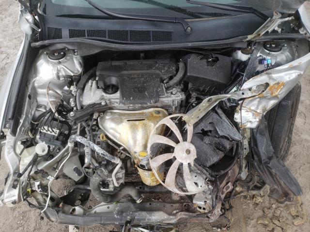 Photo 11 from auction – 2015 TOYOTA CAMRY LE with VIN 4T4BF1FK9FR468169