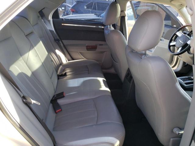 Photo 10 from auction – 2006 CHRYSLER 300C with VIN 2C3LA63H86H290267