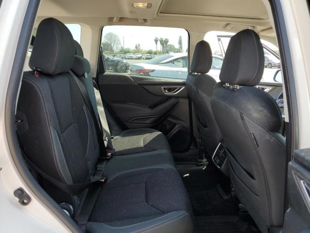 Photo 11 from auction – 2021 SUBARU FORESTER P with VIN JF2SKAJC1MH430615