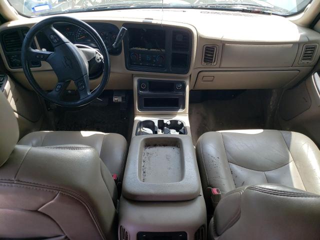 Photo 8 from auction – 2005 CHEVROLET SILVERADO with VIN 2GCEK13T151402584