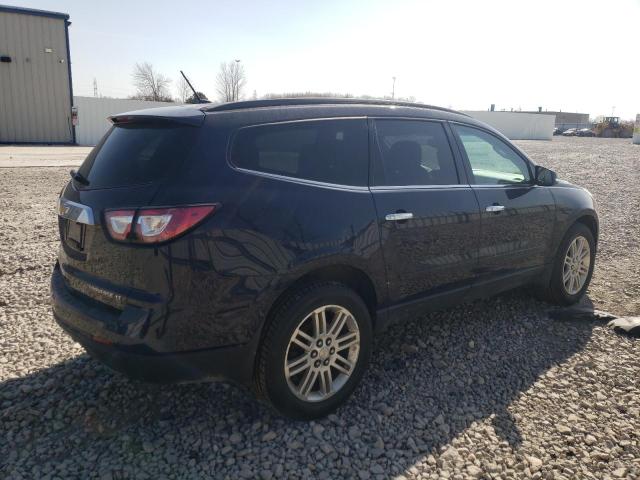 Zdjęcie 3 z aukcji – 2015 CHEVROLET TRAVERSE L z VIN 1GNKVGKD2FJ221502