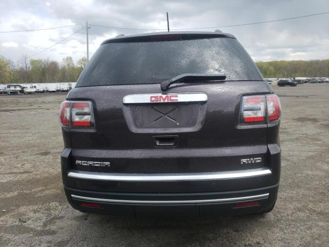 Photo 6 from auction – 2015 GMC ACADIA SLE with VIN 1GKKVPKD3FJ257390