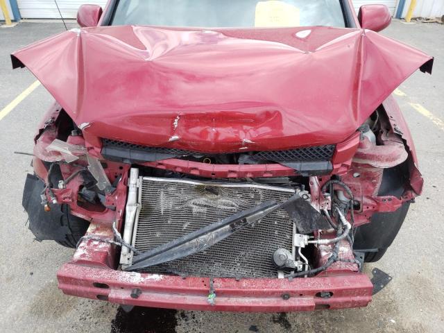 Photo 11 from auction – 2006 CHEVROLET EQUINOX LT with VIN 2CNDL73F366103412