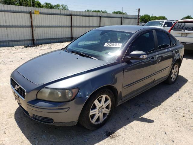Photo 1 from auction – 2007 VOLVO S40 2.4I with VIN YV1MS382672306986