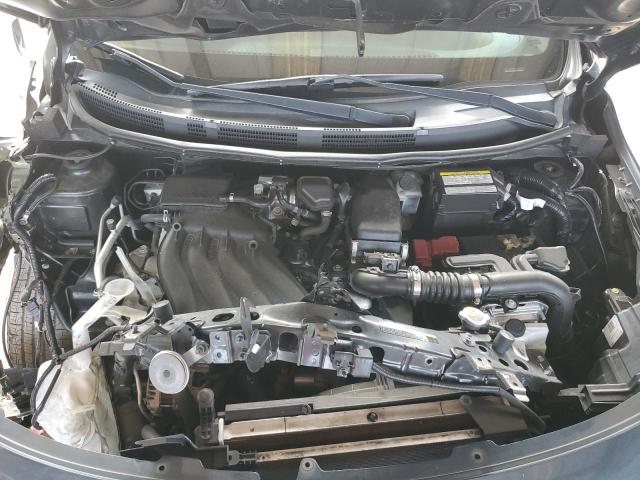 Photo 11 from auction – 2016 NISSAN VERSA S with VIN 3N1CN7AP7GL864613