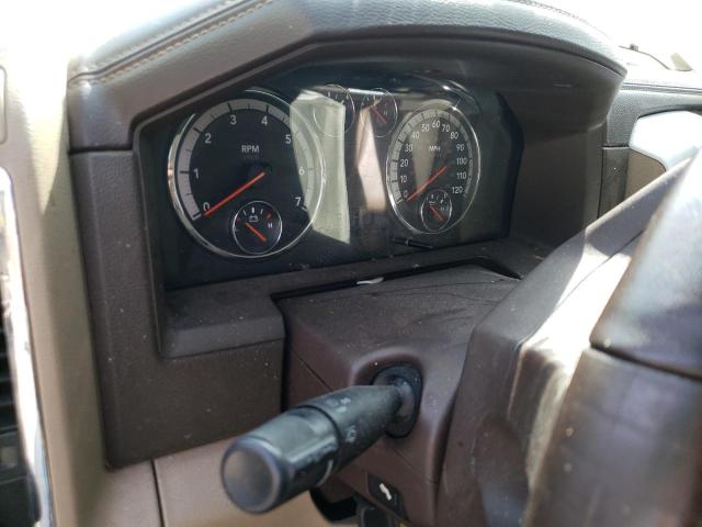 Photo 9 from auction – 2010 DODGE RAM 1500 with VIN 1D7RB1CT6AS103965