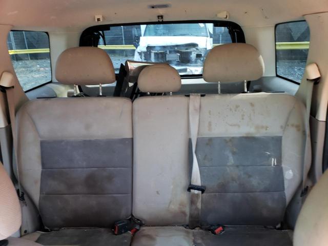 Photo 10 from auction – 2008 FORD ESCAPE XLT with VIN 1FMCU03Z78KB83937