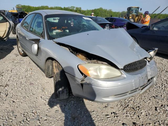 Photo 4 from auction – 2003 FORD TAURUS SE with VIN 1FAFP53U43A218965