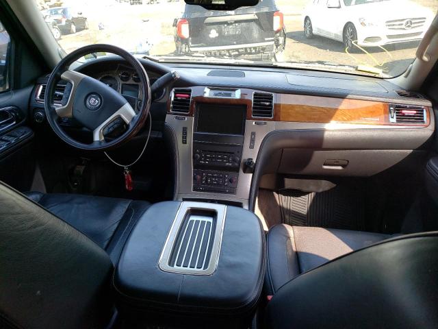 Photo 8 from auction – 2012 CADILLAC ESCALADE P with VIN 1GYS4DEF2CR146735