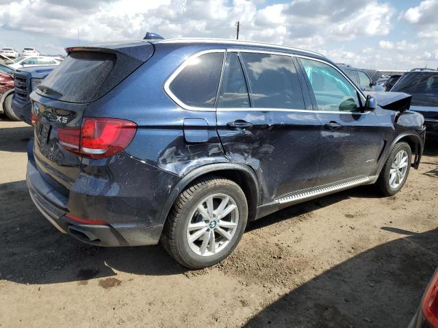 Photo 3 from auction – 2016 BMW X5 XDRIVE5 with VIN 5UXKR6C52G0J83340