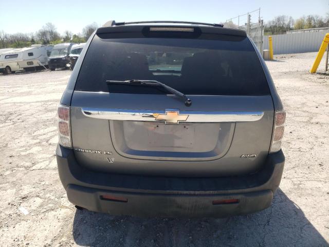 Photo 6 from auction – 2005 CHEVROLET EQUINOX LS with VIN 2CNDL23F856135435