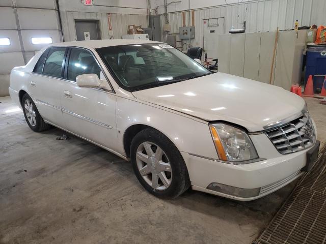 Photo 4 from auction – 2006 CADILLAC DTS with VIN 1G6KD57Y06U249683