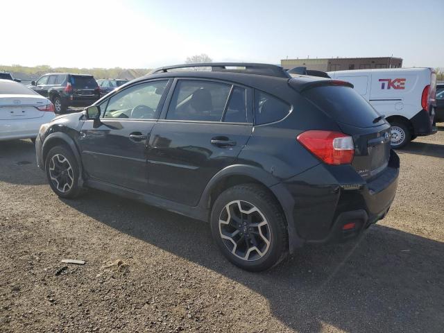Фото 2 с аукциона – 2016 SUBARU CROSSTREK с VIN JF2GPANC9G8322460