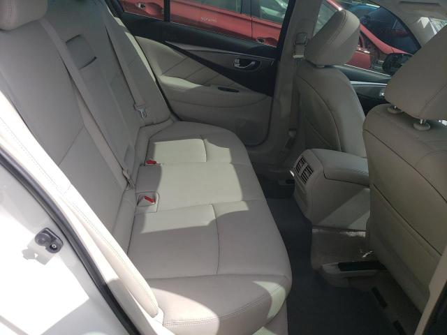 Photo 10 from auction – 2015 INFINITI Q50 BASE with VIN JN1BV7AR7FM407401