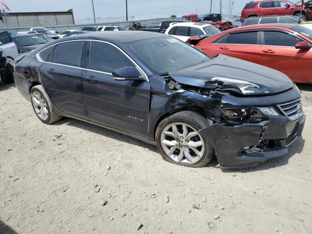 Photo 4 from auction – 2015 CHEVROLET IMPALA LT with VIN 2G1115SL3F9187764