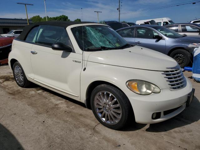 Photo 4 from auction – 2006 CHRYSLER PT CRUISER with VIN 3C3HY75S56T314418