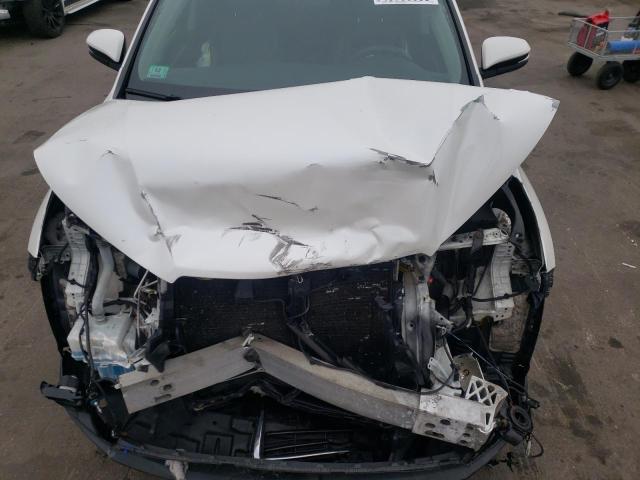 Photo 12 from auction – 2016 TOYOTA HIGHLANDER with VIN 5TDBKRFH5GS344368