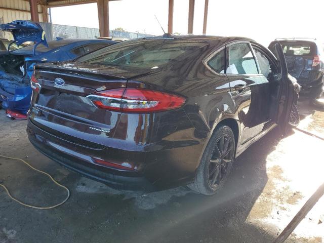 Photo 3 from auction – 2019 FORD FUSION TIT with VIN 3FA6P0SU2KR144020
