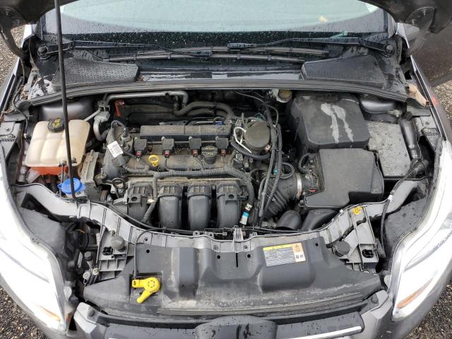 Photo 11 from auction – 2014 FORD FOCUS SE with VIN 1FADP3F24EL216940
