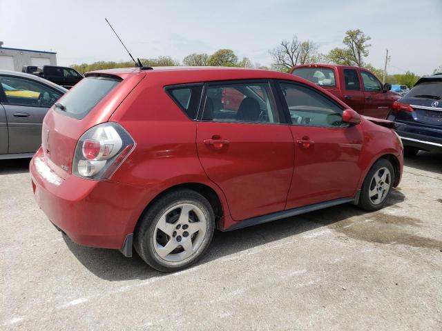 Photo 3 from auction – 2010 PONTIAC VIBE with VIN 5Y2SP6E81AZ417422