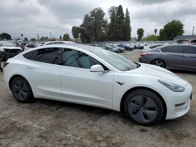 Photo 4 from auction – 2019 TESLA MODEL 3 with VIN 5YJ3E1EB2KF434195
