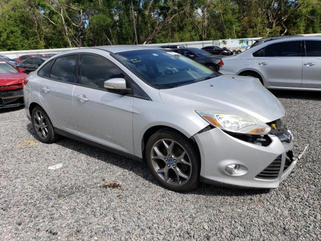 Photo 4 from auction – 2013 FORD FOCUS SE with VIN 1FADP3F26DL225198