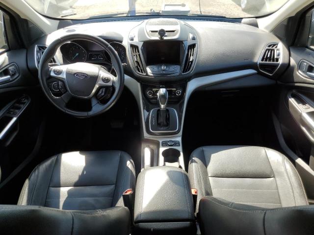 Photo 8 from auction – 2013 FORD ESCAPE SEL with VIN 1FMCU0HX9DUB59662
