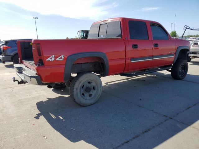 Photo 3 from auction – 2004 CHEVROLET SILVERADO with VIN 1GCHK23U64F265130