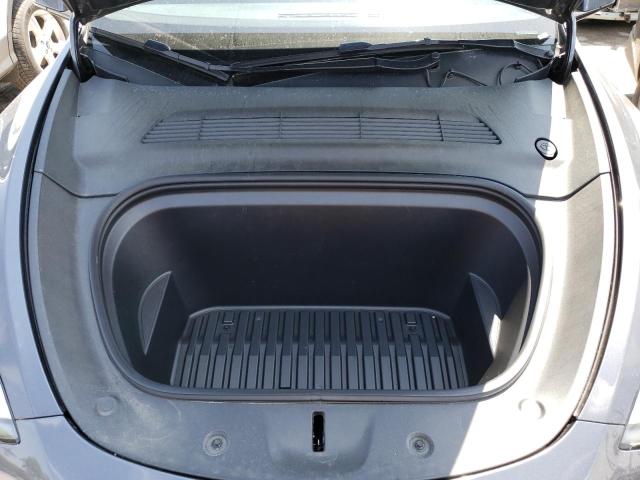 Photo 12 from auction – 2022 TESLA MODEL Y with VIN 7SAYGDEE9NF386326