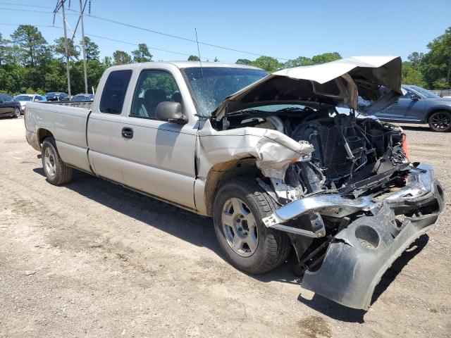 Photo 4 from auction – 2006 GMC NEW SIERRA with VIN 1GTEC19Z46E208012