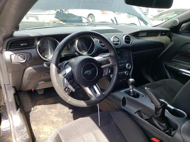 Photo 8 from auction – 2018 FORD MUSTANG with VIN 1FA6P8TH1J5176278