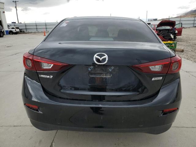 Photo 6 from auction – 2017 MAZDA 3 TOURING with VIN 3MZBN1V75HM119688