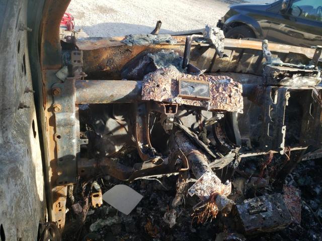 Photo 9 from auction – 2011 FORD F150 SUPER with VIN 1FTFX1EF5BFA36677