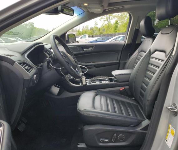Photo 7 from auction – 2019 FORD EDGE SEL with VIN 2FMPK4J99KBB40512