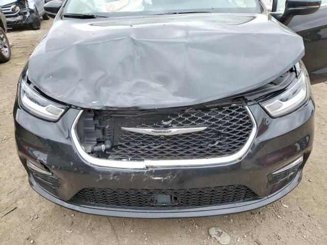 صورة رقم 12 من المزاد - 2022 CHRYSLER PACIFICA H مع VIN 2C4RC1L73NR202566