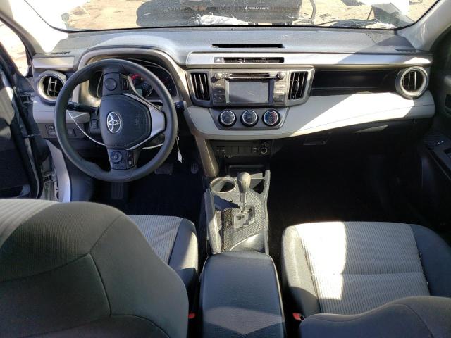Photo 8 from auction – 2015 TOYOTA RAV4 LE with VIN JTMBFREV1FD173544