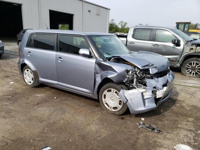 Photo 4 from auction – 2012 TOYOTA SCION XB with VIN JTLZE4FE3CJ030437