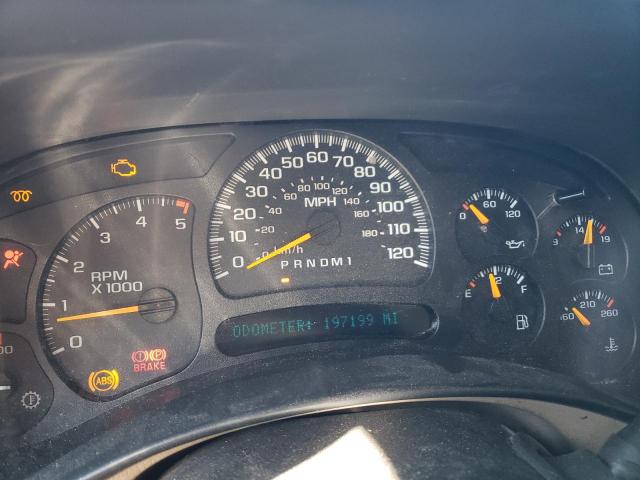 Photo 9 from auction – 2006 GMC SIERRA K25 with VIN 1GTHK23226F130146