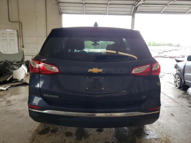 Photo 6 from auction – 2018 CHEVROLET EQUINOX LT with VIN 3GNAXJEV7JS523950