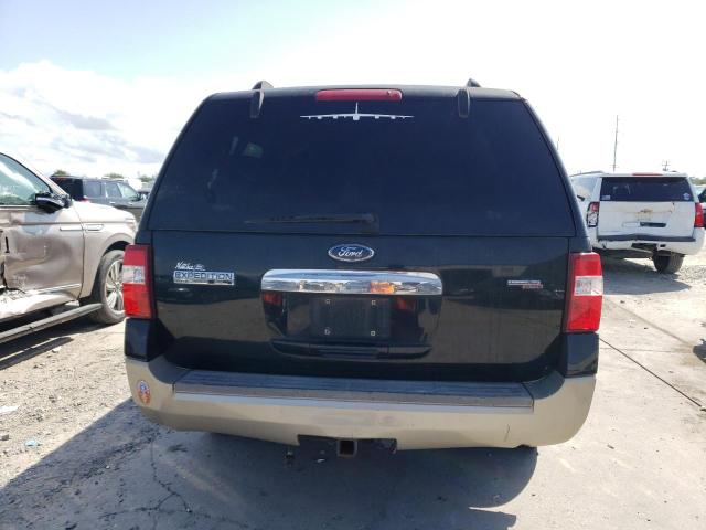 Photo 6 from auction – 2007 FORD EXPEDITION with VIN 1FMFK17507LA08888