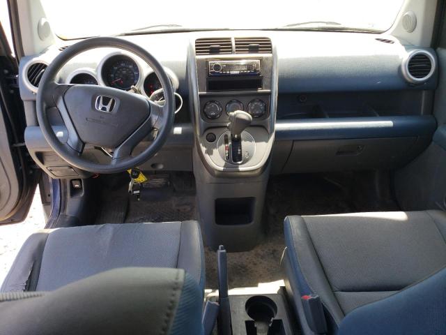 Photo 8 from auction – 2003 HONDA ELEMENT DX with VIN 5J6YH28253L014549