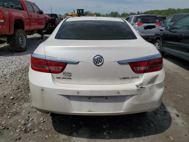 Photo 6 from auction – 2012 BUICK VERANO with VIN 1G4PS5SK0C4202561