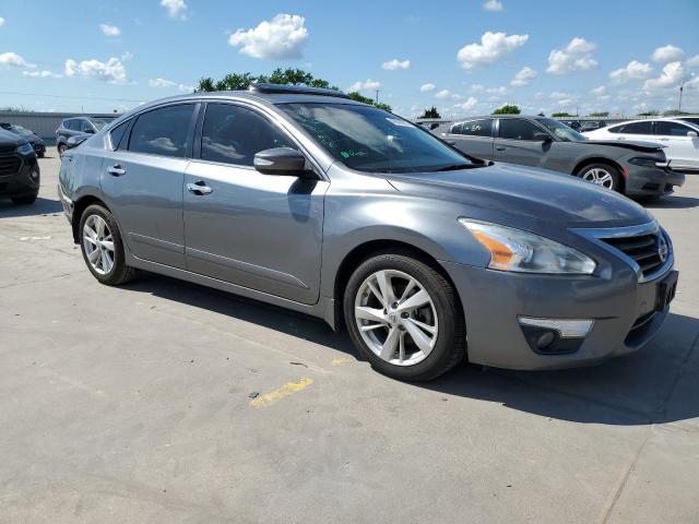 Photo 4 from auction – 2014 NISSAN ALTIMA 2.5 with VIN 1N4AL3AP2EC425966